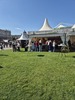 Bäuerinnendorf beim ernte.dank.festival 2026 © Habentheuer/Bäuerinnen NÖ