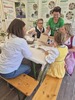 Bäuerinnendorf beim ernte.dank.festival 2026 © Habentheuer/Bäuerinnen NÖ