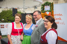 Bäuerinnendorf beim ernte.dank.festival 2026 © ÖSF-Praxmarer