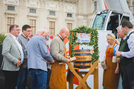 Bäuerinnendorf beim ernte.dank.festival 2026 © ÖSF-Praxmarer