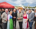 Bäuerinnendorf beim ernte.dank.festival 2026 © ÖSF-Praxmarer