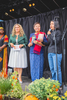 Bäuerinnendorf beim ernte.dank.festival 2026 © ÖSF-Praxmarer