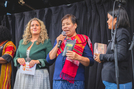 Bäuerinnendorf beim ernte.dank.festival 2026 © ÖSF-Praxmarer