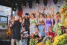 Bäuerinnendorf beim ernte.dank.festival 2026 © ÖSF-Praxmarer
