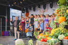 Bäuerinnendorf beim ernte.dank.festival 2026 © ÖSF-Praxmarer