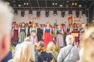 Bäuerinnendorf beim ernte.dank.festival 2026 © ÖSF-Praxmarer