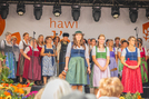 Bäuerinnendorf beim ernte.dank.festival 2026 © ÖSF-Praxmarer