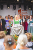 Bäuerinnendorf beim ernte.dank.festival 2026 © ÖSF-Praxmarer
