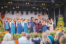 Bäuerinnendorf beim ernte.dank.festival 2026 © ÖSF-Praxmarer