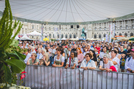 Bäuerinnendorf beim ernte.dank.festival 2026 © ÖSF-Praxmarer