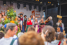 Bäuerinnendorf beim ernte.dank.festival 2026 © ÖSF-Praxmarer