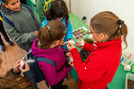 Bäuerinnendorf beim ernte.dank.festival 2026 © ÖSF-Praxmarer