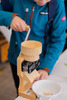 Bäuerinnendorf beim ernte.dank.festival 2026 © ÖSF-Praxmarer