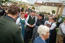 Bäuerinnendorf beim ernte.dank.festival 2026 © BMLUK-Hemerka