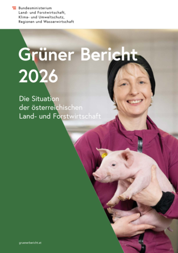 Titelblatt Grüner Bericht 2026.png