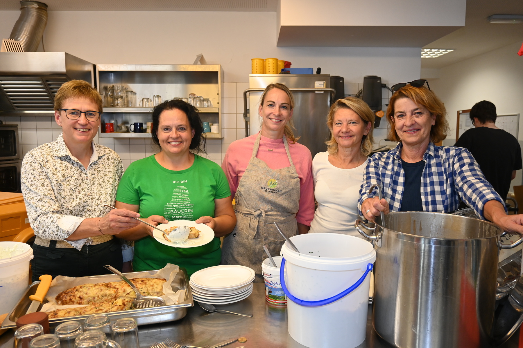 Welternährungstag - Weltlandfrauentag 2026 in OÖ.jpg
