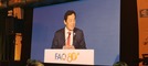 100 Women Heroes 2026 (12) FAO-Generaldirektor QU Dongyu  © LKÖ/Glatzl