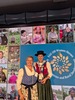 100 Female Heroes 2026 (22) Gewinnerin Andrea Schwarzmann mit der Geschäftsführerin der Bäuerinnenorganisation in Österreich, Michaela Glatzl (li) © LKÖ/Glatzl