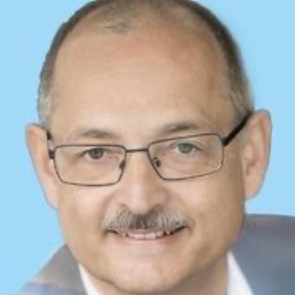 Portrait eines Teilnehmers