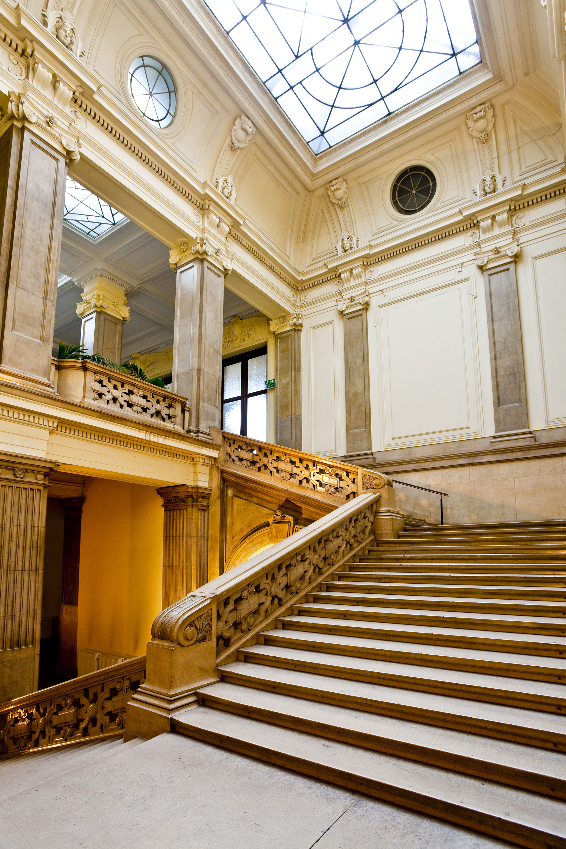 Börse_Gebäude_2 © Börse Wien Börse_Gebäude_2 © Börse Wien