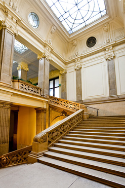 Börse_Gebäude_2 © Börse Wien Börse_Gebäude_2 © Börse Wien