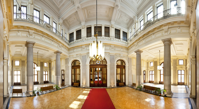 Börse_Gebäude_3 © Börse Wien Börse_Gebäude_3 © Börse Wien