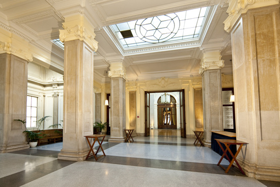 Börse_Gebäude_4 © Börse Wien Börse_Gebäude_4 © Börse Wien