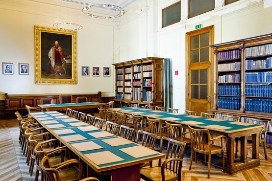 Börse_Gebäude_6 © Börse Wien Börse_Gebäude_6 © Börse Wien