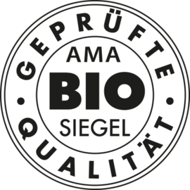 Schwarzes AMA-Biosiegel.png