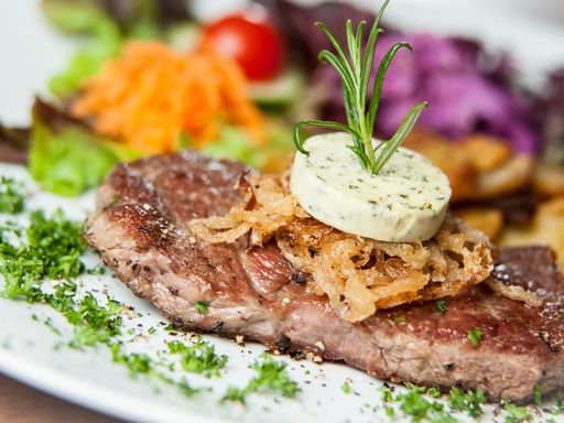 Steak © pixabay Steak © pixabay