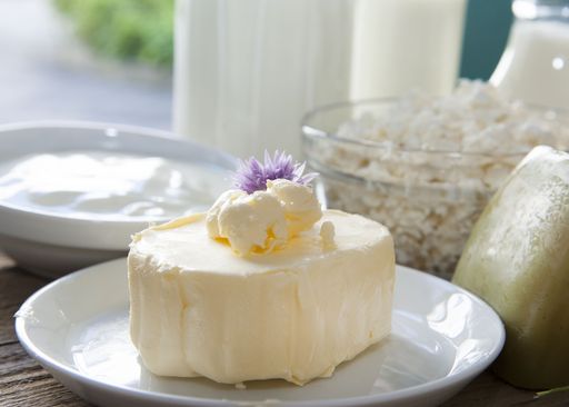 Butter © LK NÖ/Eva Lechner