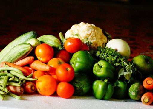 vegetables-140917_1280_pixabay © pixabay