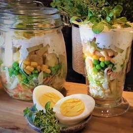 Schichsalat im Glas.jpg Schichsalat im Glas.jpg