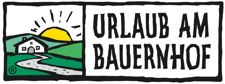 Logo Urlaub am Bauernhof Logo Urlaub am Bauernhof