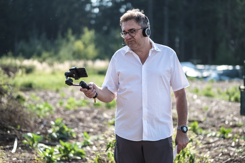 Farminar Aufforstung Farminar Aufforstung