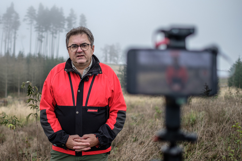 Waldboden, Videos Waldboden, Videos