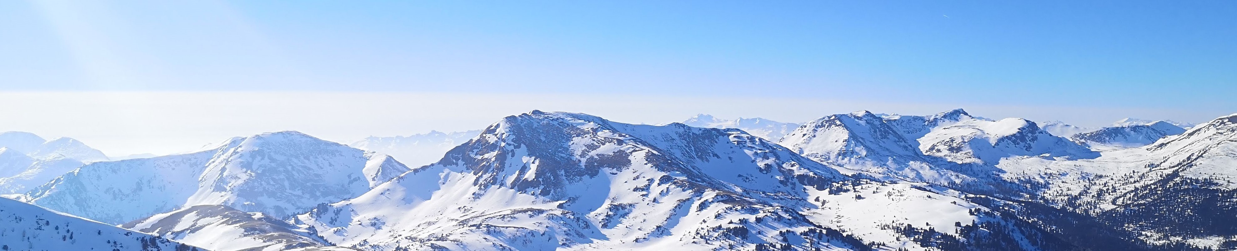 Berg © LFI Kärnten Berg © LFI Kärnten