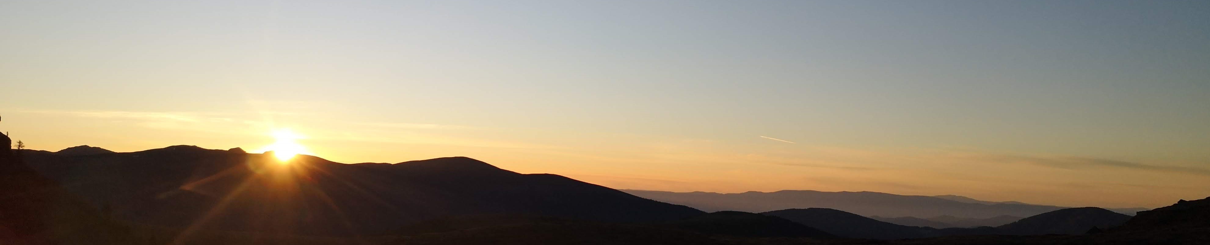 sonnenauf © LFI Kärnten sonnenauf © LFI Kärnten