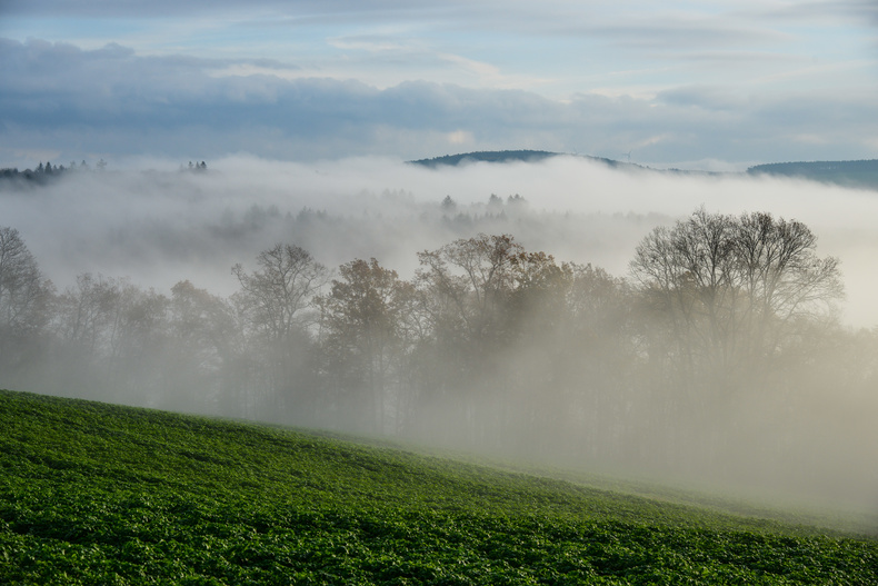 Landschaft hat Geschichte - aus der Landschaft lesen Landschaft hat Geschichte - aus der Landschaft lesen