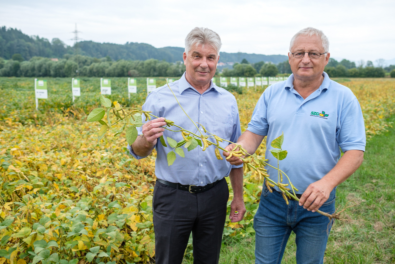 FARMINAR Pflanzenzüchtung