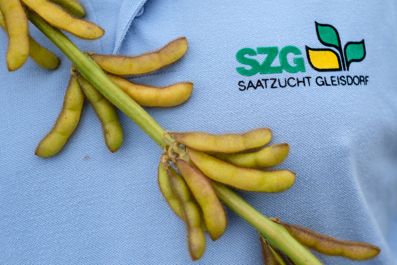 FARMINAR Pflanzenzüchtung FARMINAR Pflanzenzüchtung
