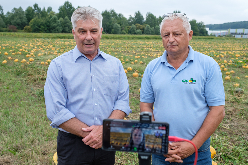 FARMINAR Pflanzenzüchtung