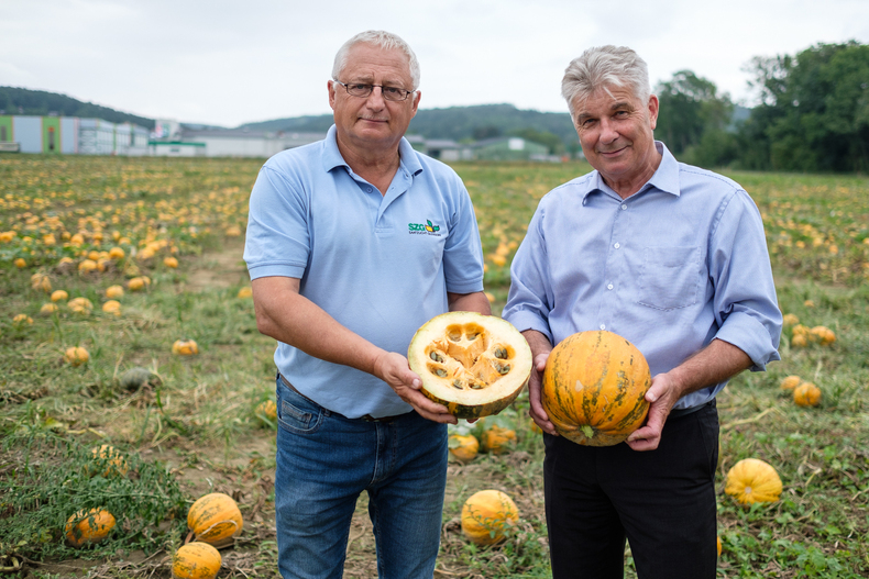 FARMINAR Pflanzenzüchtung