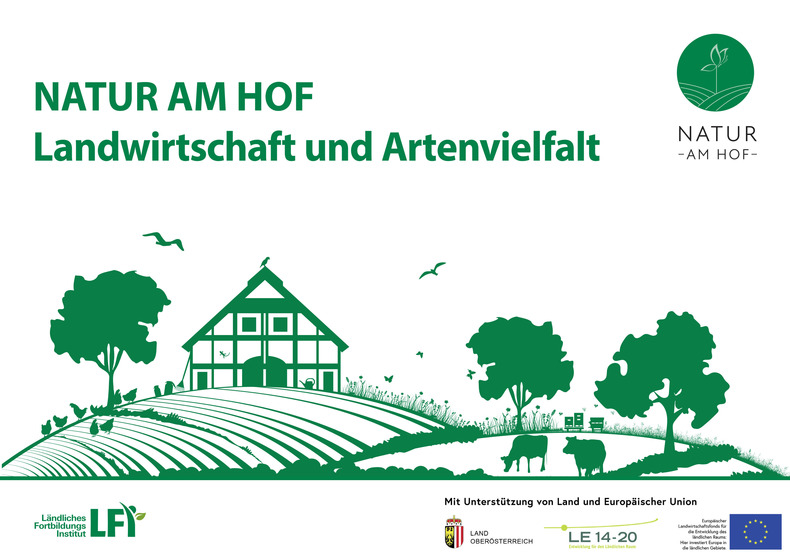 Hoftafel Natur-am-Hof Hoftafel Natur-am-Hof