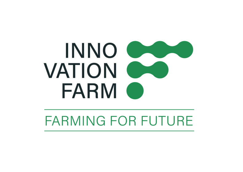 Innovation Farm Logo Innovation Farm Logo