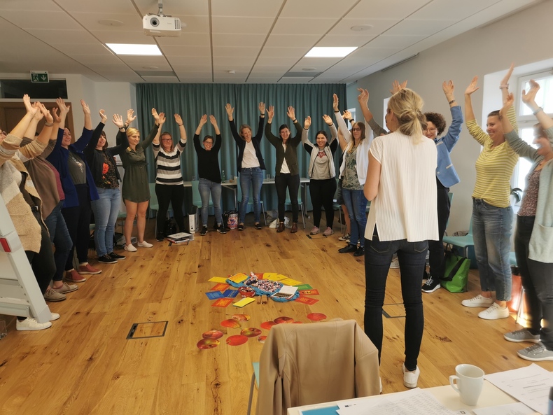 © LK NÖ / Sandra Bieder © LK NÖ / Sandra Bieder