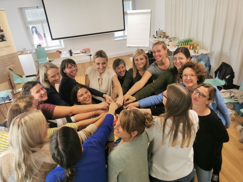 © © LK NÖ / Sandra Bieder © © LK NÖ / Sandra Bieder