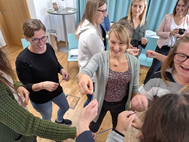 © LK NÖ / Sandra Bieder © LK NÖ / Sandra Bieder