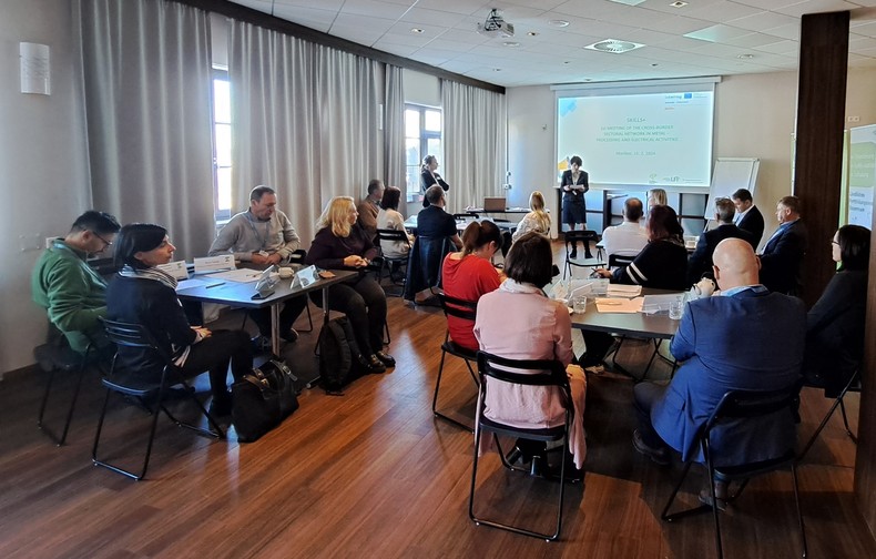 Fokusgruppe mit slowenischen und österreichischen Vertreter:innen.jpg Fokusgruppe mit slowenischen und österreichischen Vertreter:innen.jpg