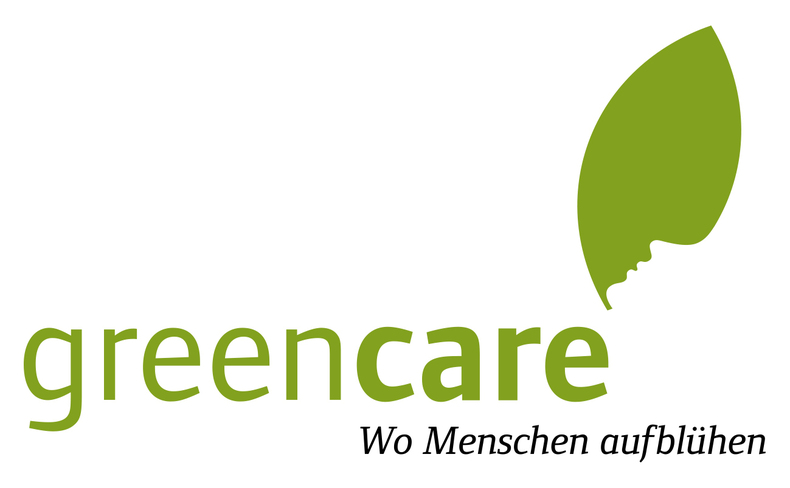 Greencare Logo Greencare Logo
